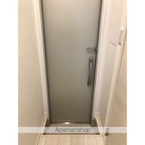ソルナクレイシア方南町の内装写真