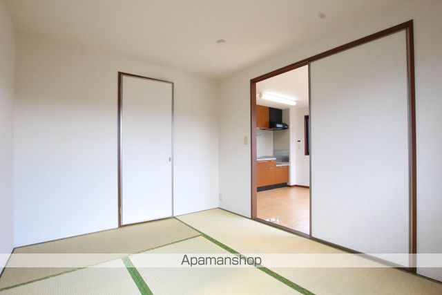 アーバンイーストA棟の内装写真