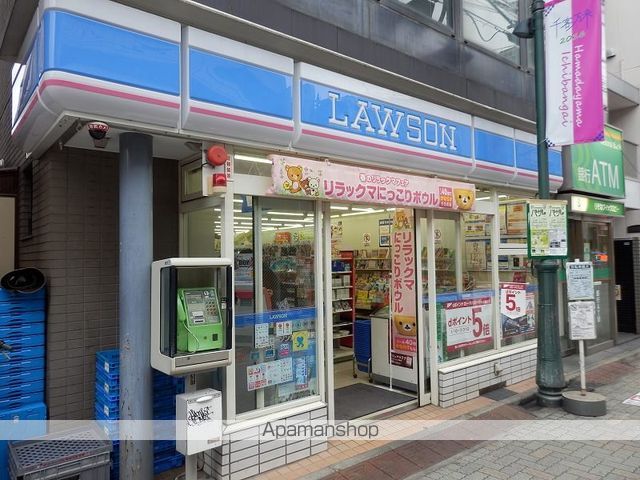 フラットJ2の周辺写真