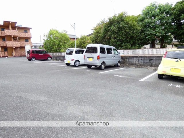マンショングリーンフィールドのその他写真