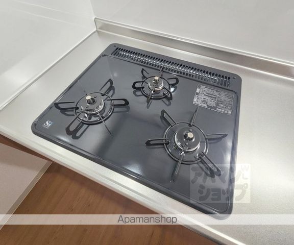 リージョン御池の内装写真