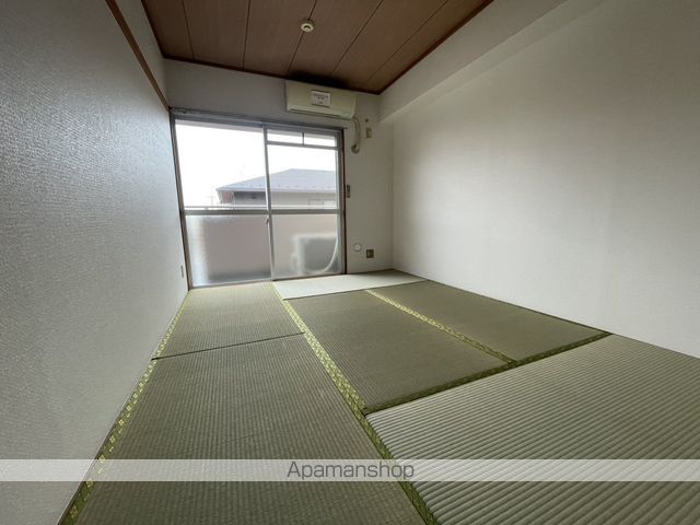 マンションセラヴィの内装写真