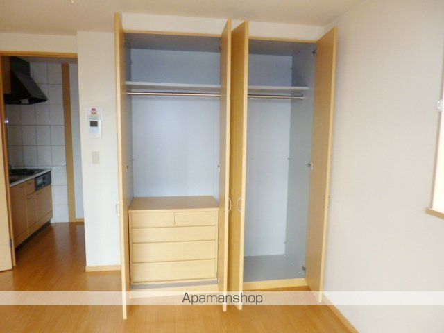 プロニティHOUSEの内装写真