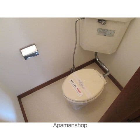 新生ハイムIIIの内装写真