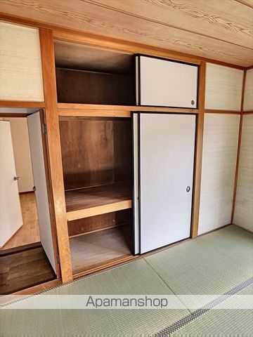 名鉄名古屋本線 矢作橋駅 徒歩4分 2階建 築38年の内装写真