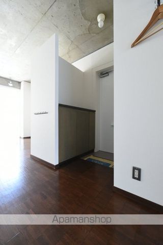 グリーンプラザ綾瀬IIの内装写真