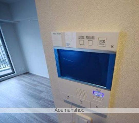 パークアクシス木場キャナル ウエストの内装写真