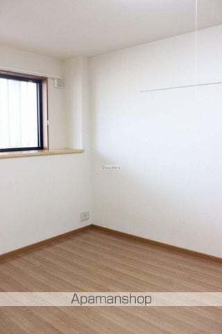 グリシーナの内装写真