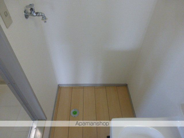 サンビレッジ西大津B棟の内装写真