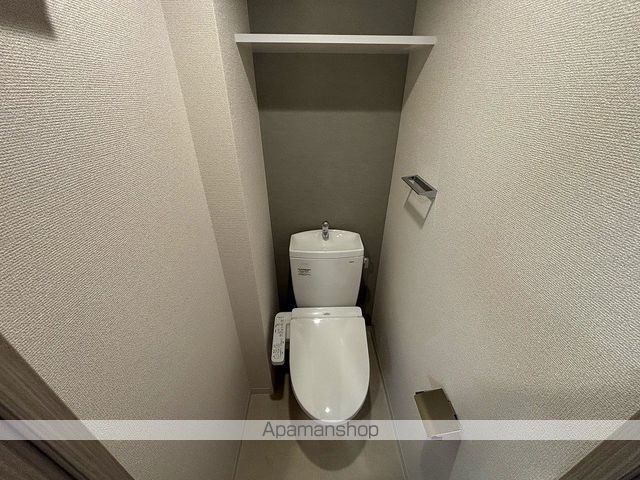 FIRST FIORE 十三エリオの内装写真