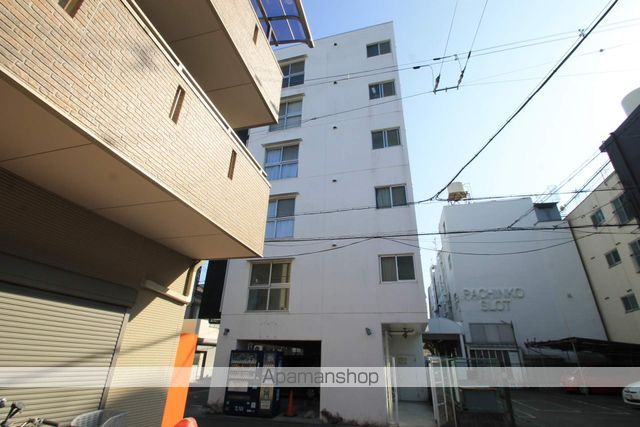 OAZO庄内西町の外観写真