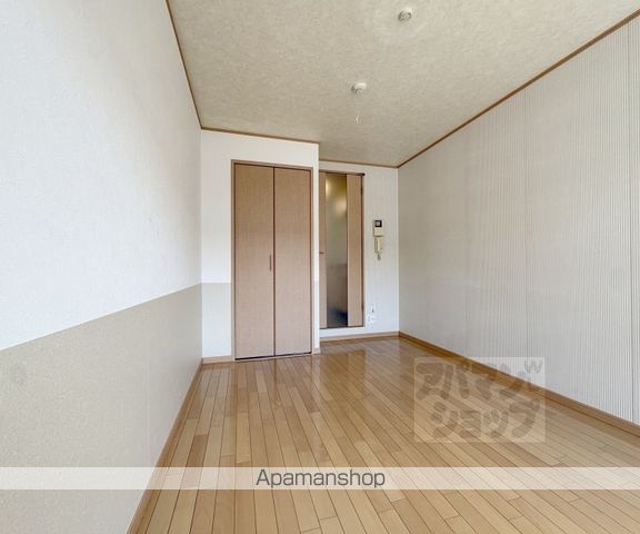 MESA VERDE 五辻の内装写真
