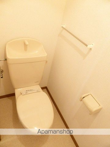 オーク・Kの内装写真
