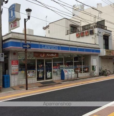 TOKIWA34ビルの周辺写真