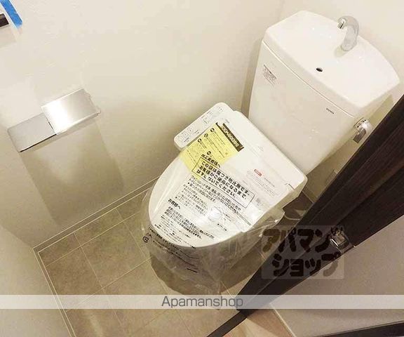 R-smart山科大宅の内装写真