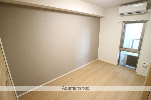 IBC RESIDENCE WESTの内装写真