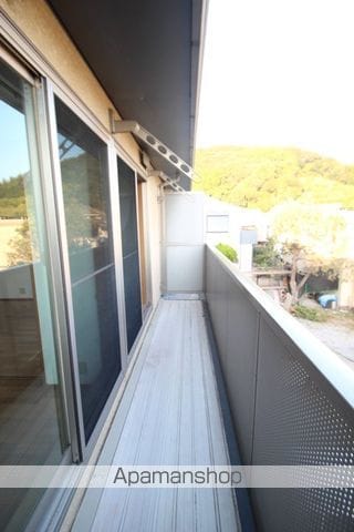 CASA-MIWAの内装写真
