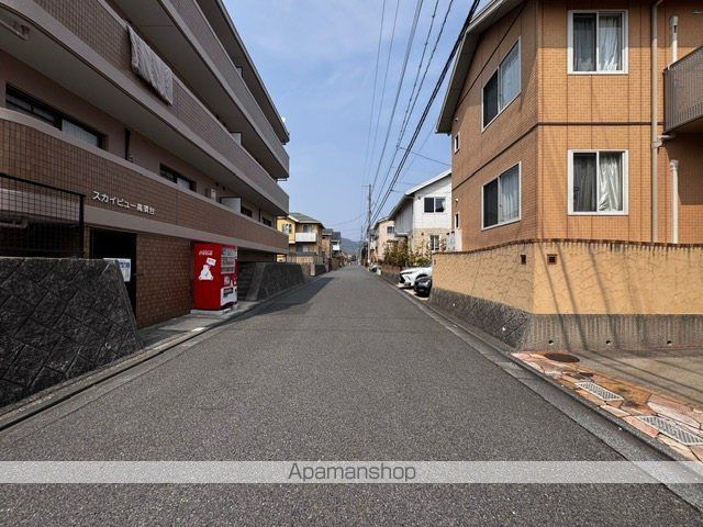 プロバンス高須台2番館P付の内装写真