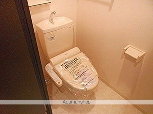 カーサ ラピスの内装写真
