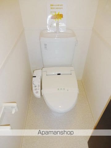 ドゥ ルミエールの内装写真