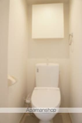 リブリ・コンフォート　ホウデン[1K/26.08m2]のトイレ