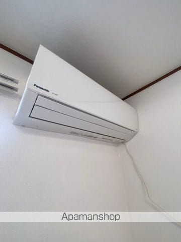 シーサイドコーポの内装写真
