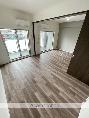 SーRESIDENCE茶屋ヶ坂Eastの内装写真