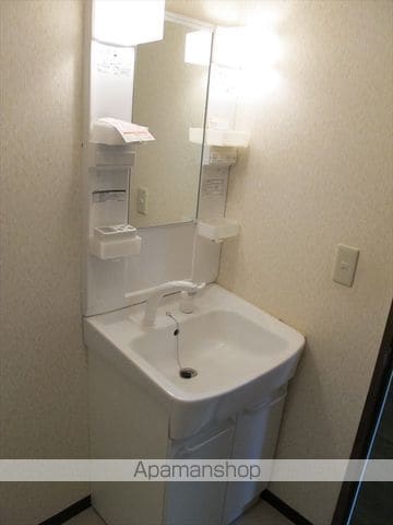 クレセールの内装写真