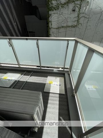 ガーラ・クレスタ横濱関内の内装写真