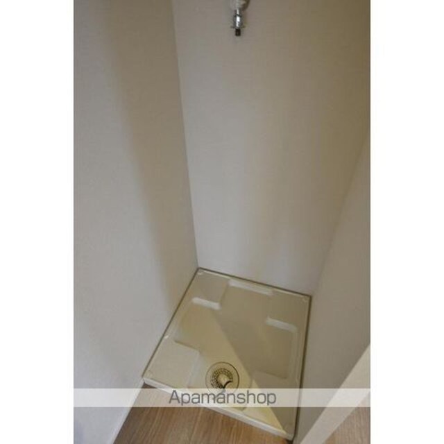 グランバリュー河田町[1LDK/48.93m2]の内装