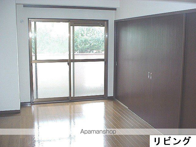レンダイスクウォッタの内装写真