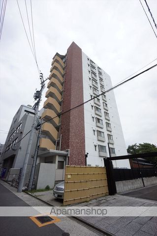 シャトー&ホテル名駅南1STの外観写真