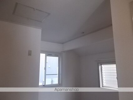 スプリングヒル[1DK/26.29m2]の内装5