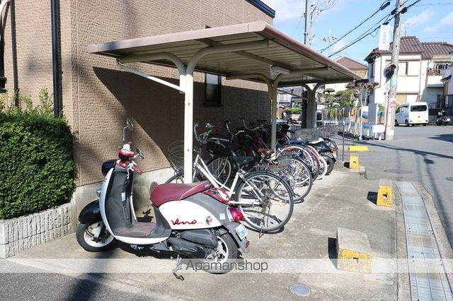 プランドール南楠葉 B棟の内装写真
