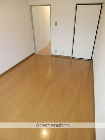 サンハイツ鶴沢の内装写真