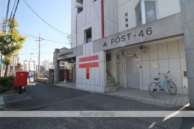 ネオサイトの周辺写真