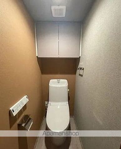 CREATIF桜新町の内装写真