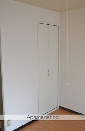 プラザ南小岩[1R/17.5m2]の内装7