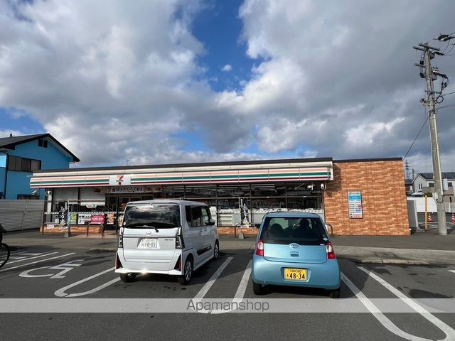 クレイドルガーデン久留米市善導寺町与田第6-1号棟の周辺写真