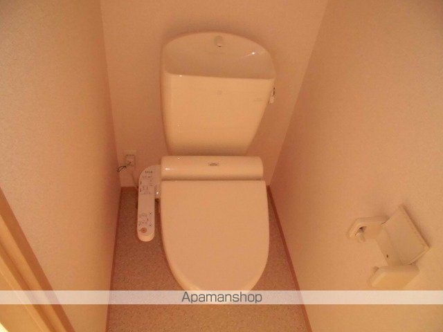 ウィル孝永の内装写真