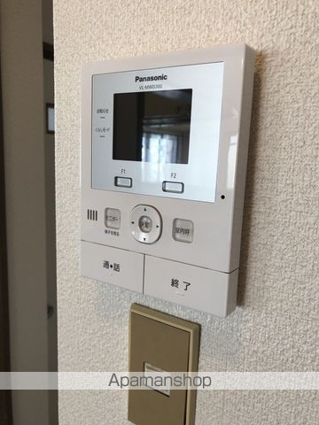 エレガンスメゾン6の内装写真