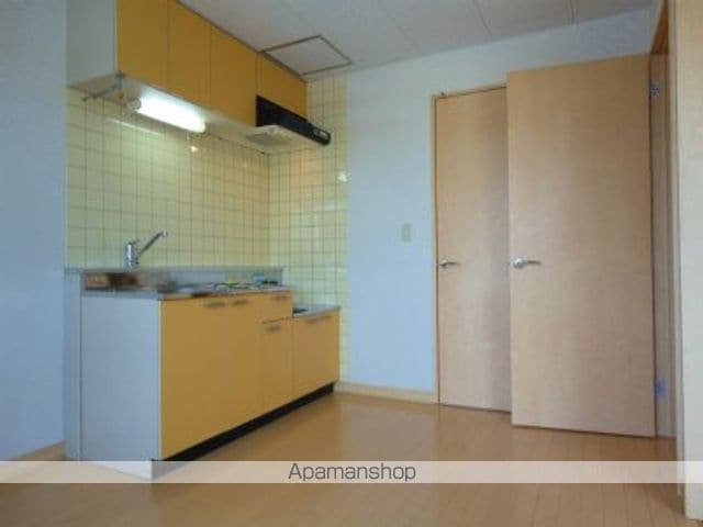 リライアブル発寒の内装写真