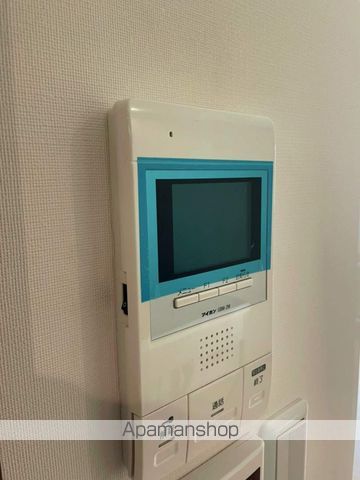 reve五日市の内装写真