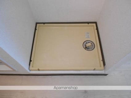 コーポアルプ[1R/19.23m2]の内装3