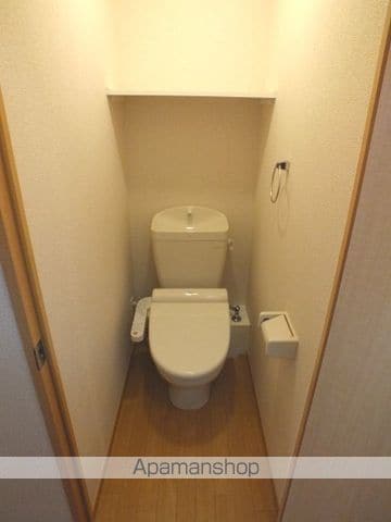 レオパレス黎の内装写真