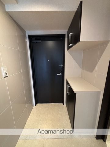 SPECIALEの内装写真