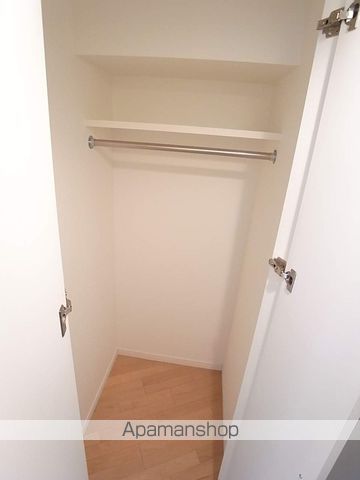 リエス東別院の内装写真