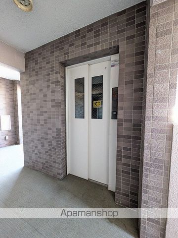 ベルレージュ船橋のその他写真