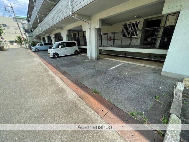 キャッスル東花園のその他写真
