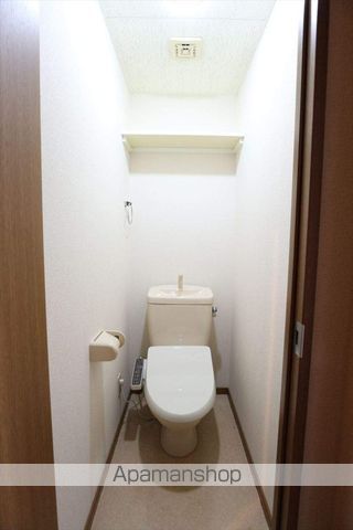 フォレストインシラーズの内装写真
